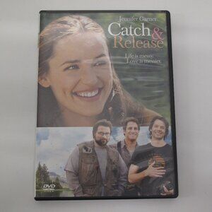 Catch & Release (DVD)